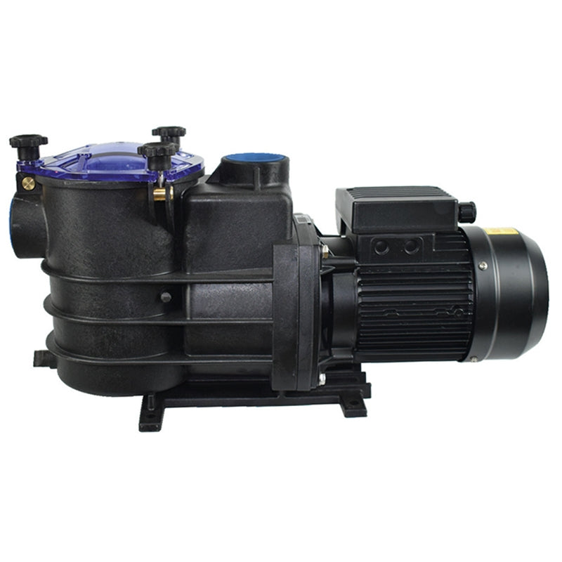 PSH ND.2 Poolpumpe